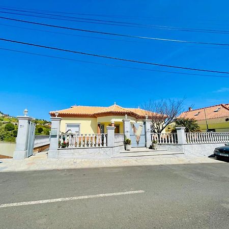 Belle Vue São Jorge Exterior foto